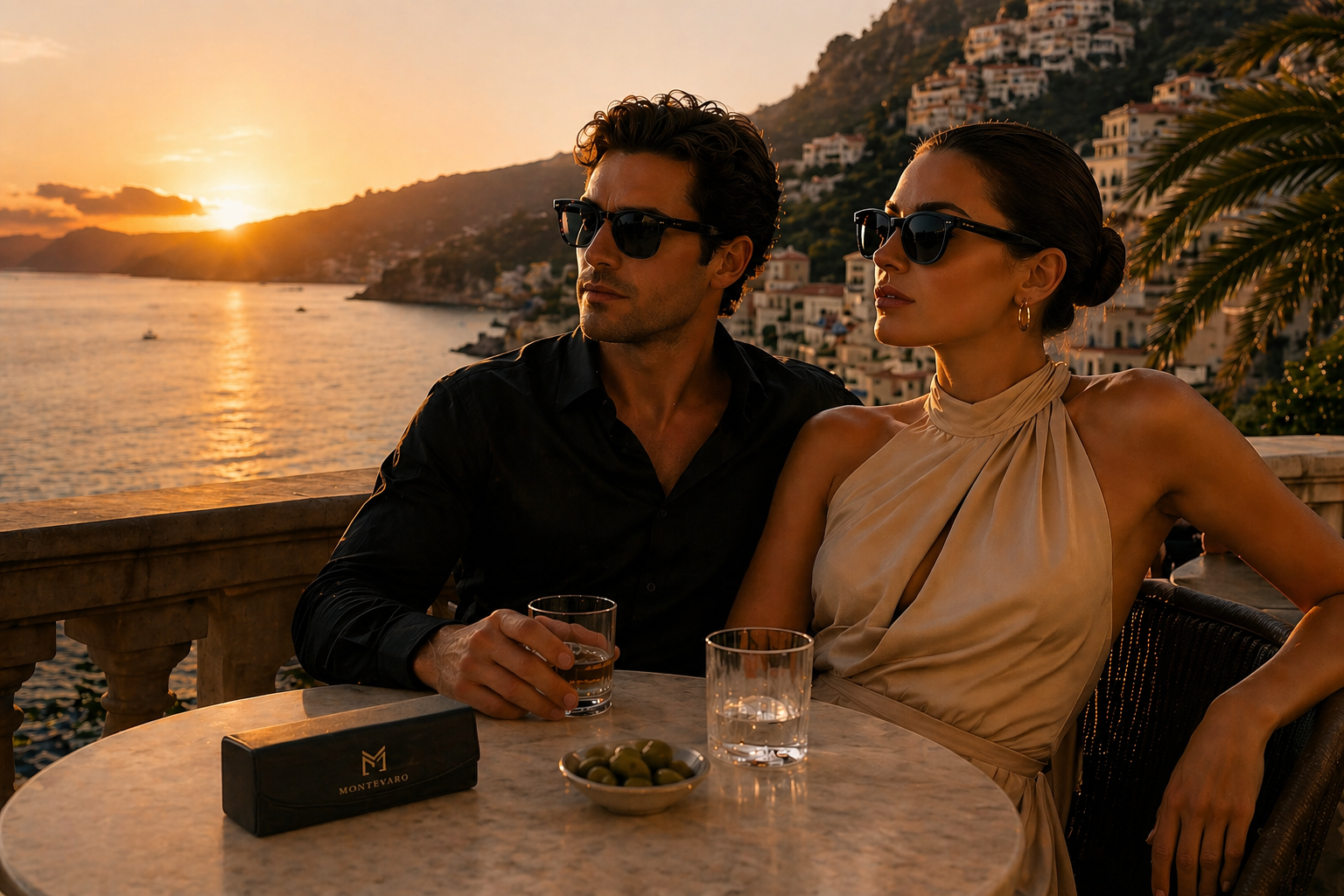 Montevaro Eyewear